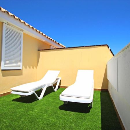 Camison Las Vistas Beach Wifi Pool Las Americas Arona  Esterno foto