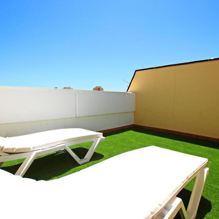 Camison Las Vistas Beach Wifi Pool Las Americas Arona  Esterno foto