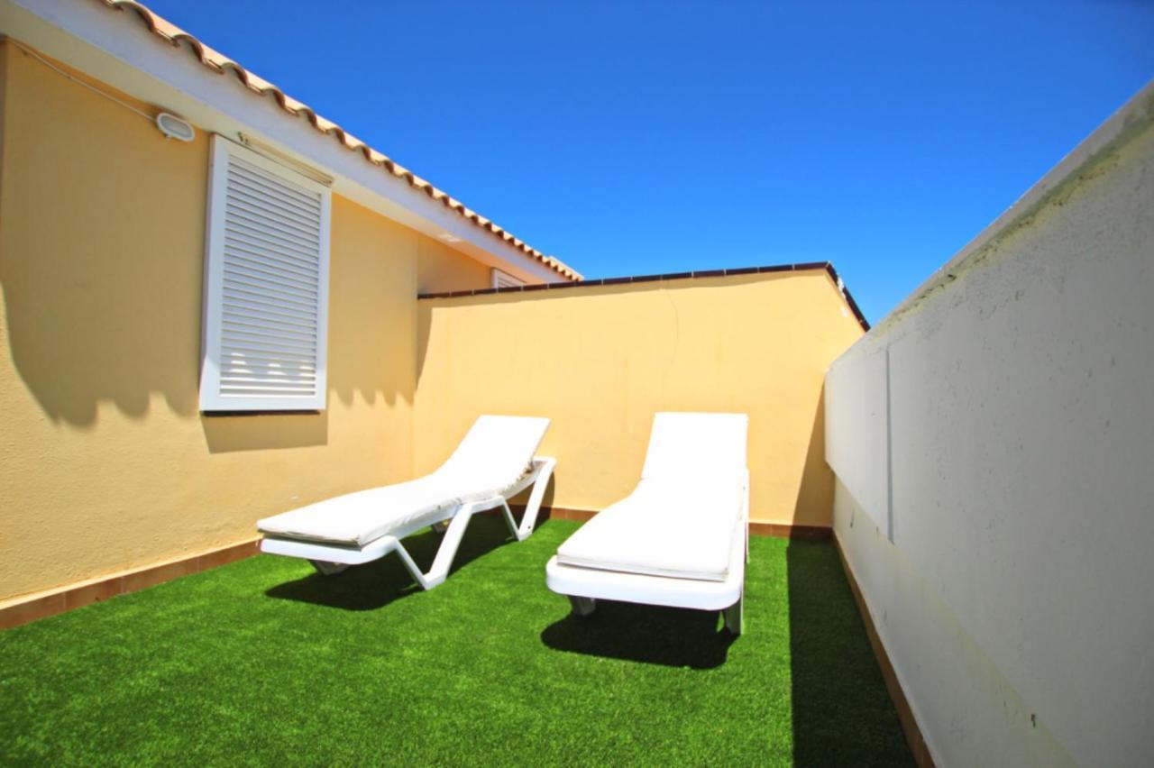 Camison Las Vistas Beach Wifi Pool Las Americas Arona  Esterno foto