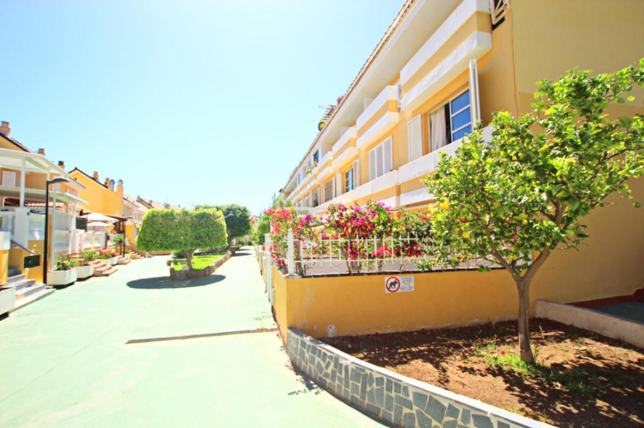Camison Las Vistas Beach Wifi Pool Las Americas Arona  Esterno foto
