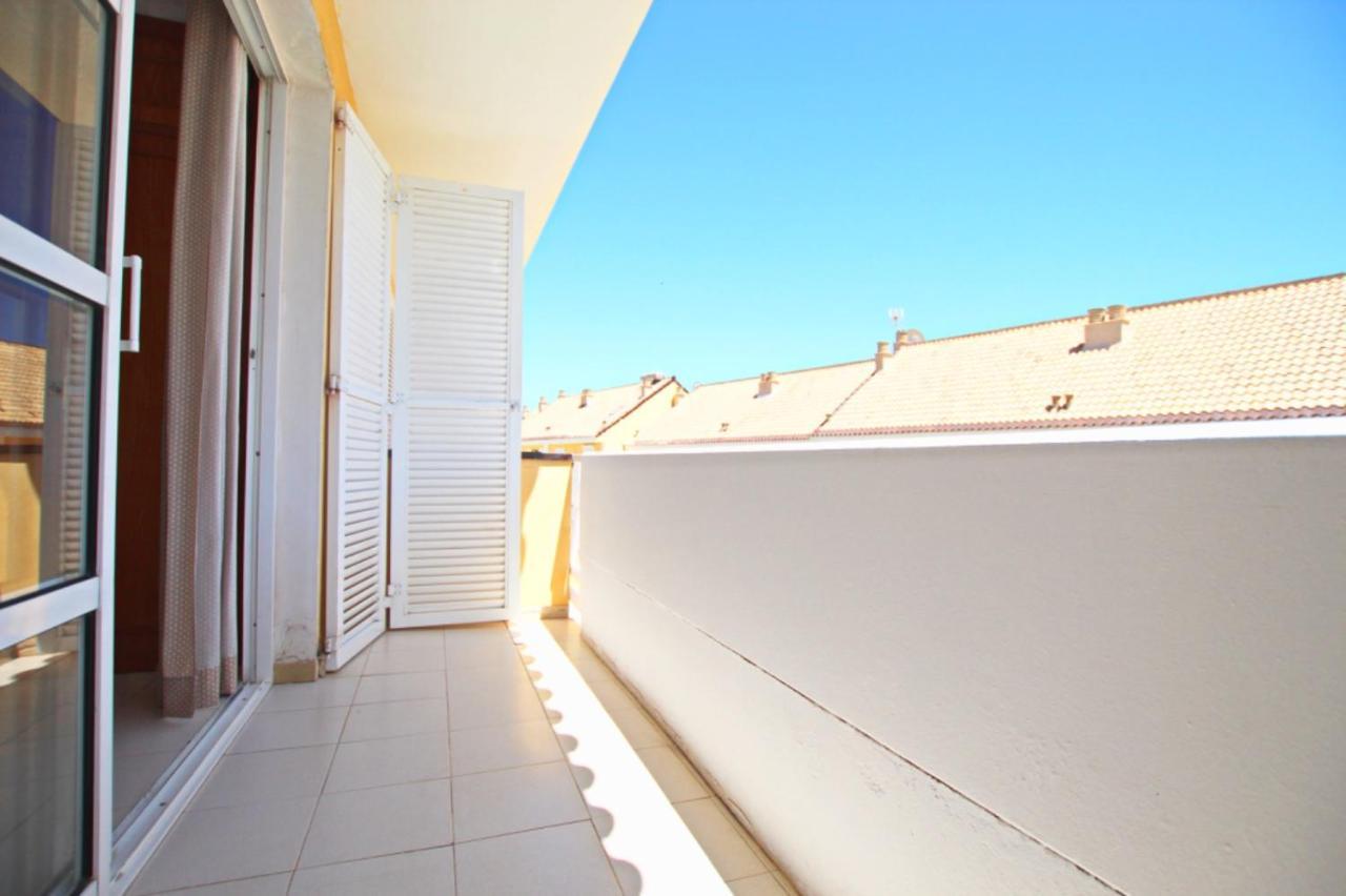 Camison Las Vistas Beach Wifi Pool Las Americas Arona  Esterno foto