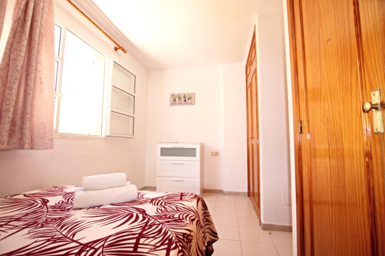 Camison Las Vistas Beach Wifi Pool Las Americas Arona  Esterno foto