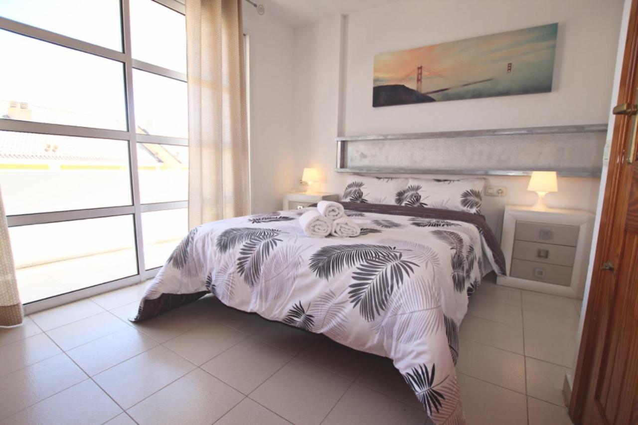 Camison Las Vistas Beach Wifi Pool Las Americas Arona  Esterno foto