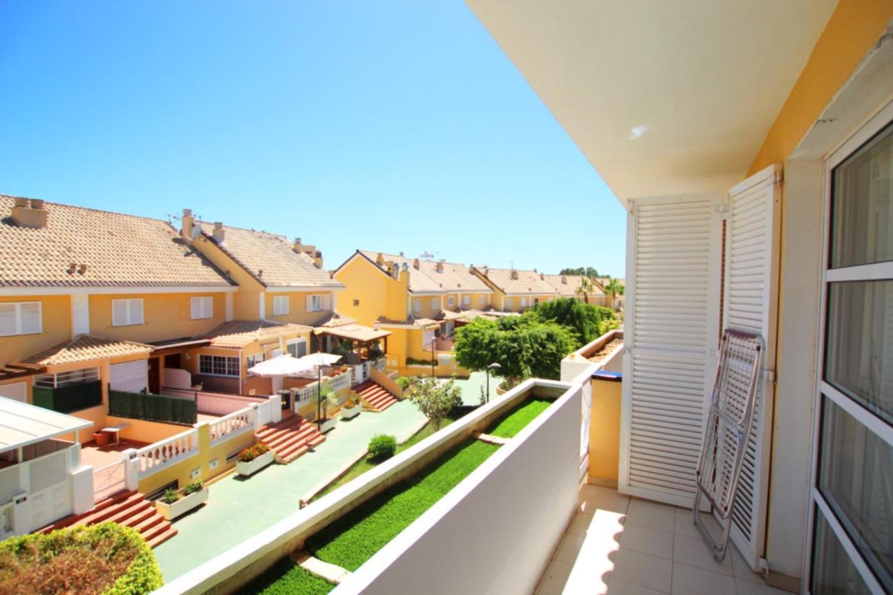 Camison Las Vistas Beach Wifi Pool Las Americas Arona  Esterno foto