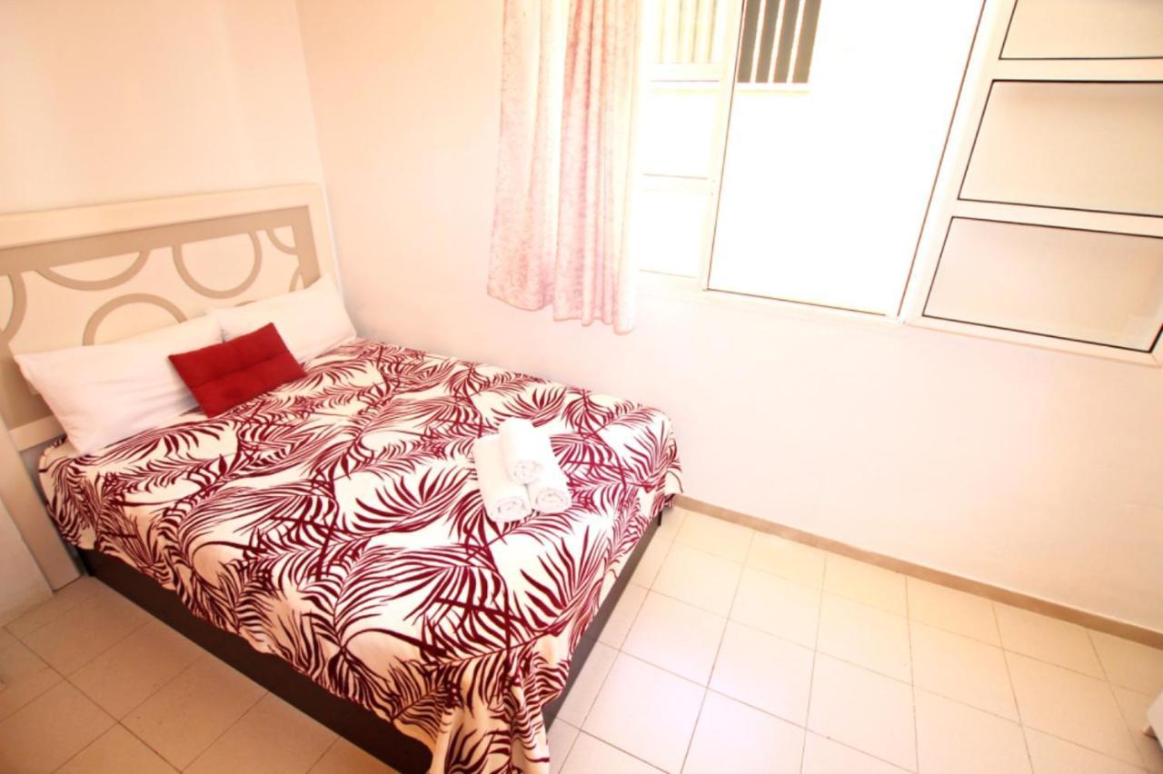 Camison Las Vistas Beach Wifi Pool Las Americas Arona  Esterno foto
