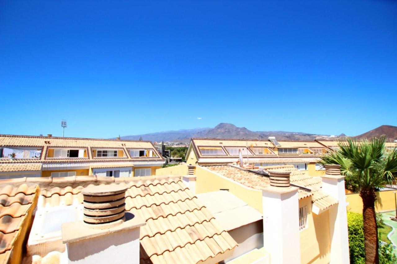 Camison Las Vistas Beach Wifi Pool Las Americas Arona  Esterno foto