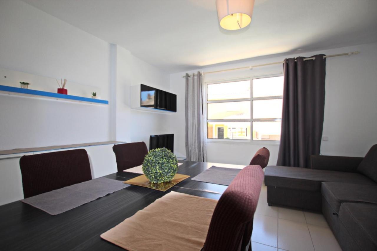 Camison Las Vistas Beach Wifi Pool Las Americas Arona  Esterno foto