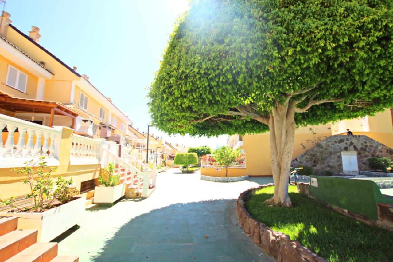 Camison Las Vistas Beach Wifi Pool Las Americas Arona  Esterno foto