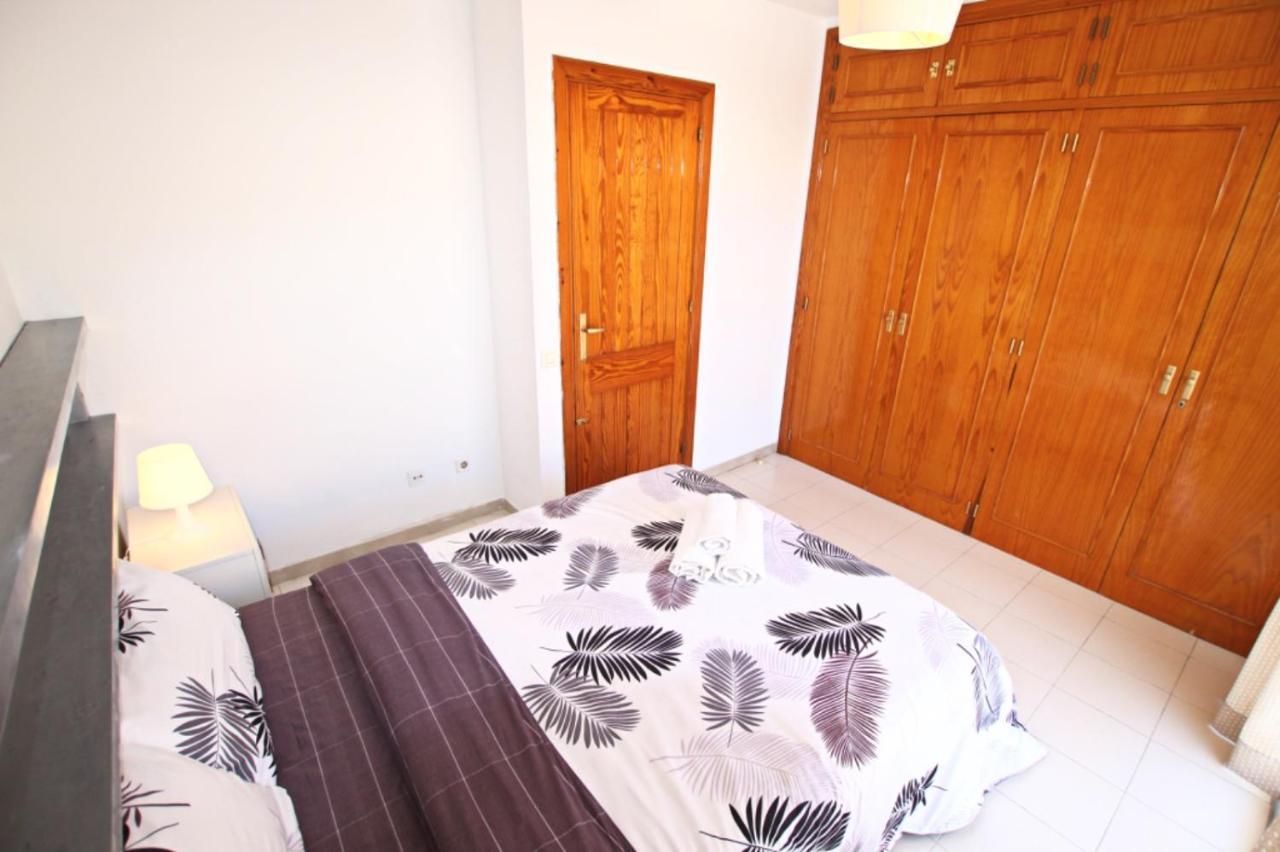 Camison Las Vistas Beach Wifi Pool Las Americas Arona  Esterno foto