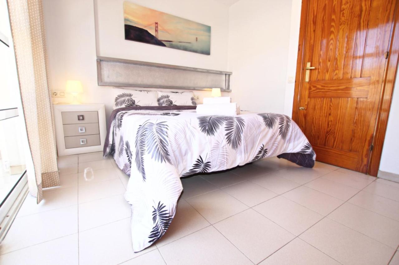 Camison Las Vistas Beach Wifi Pool Las Americas Arona  Esterno foto