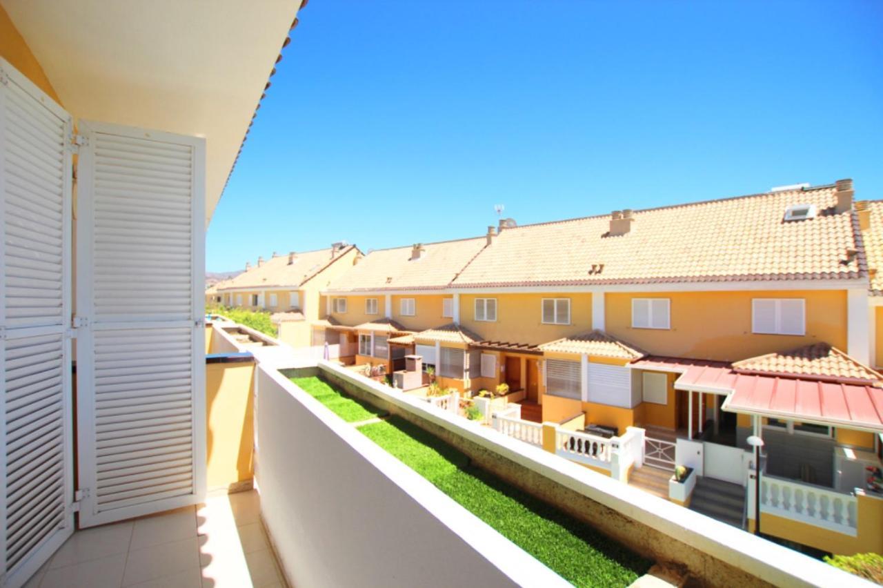 Camison Las Vistas Beach Wifi Pool Las Americas Arona  Esterno foto