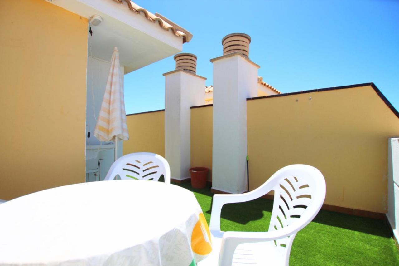 Camison Las Vistas Beach Wifi Pool Las Americas Arona  Esterno foto